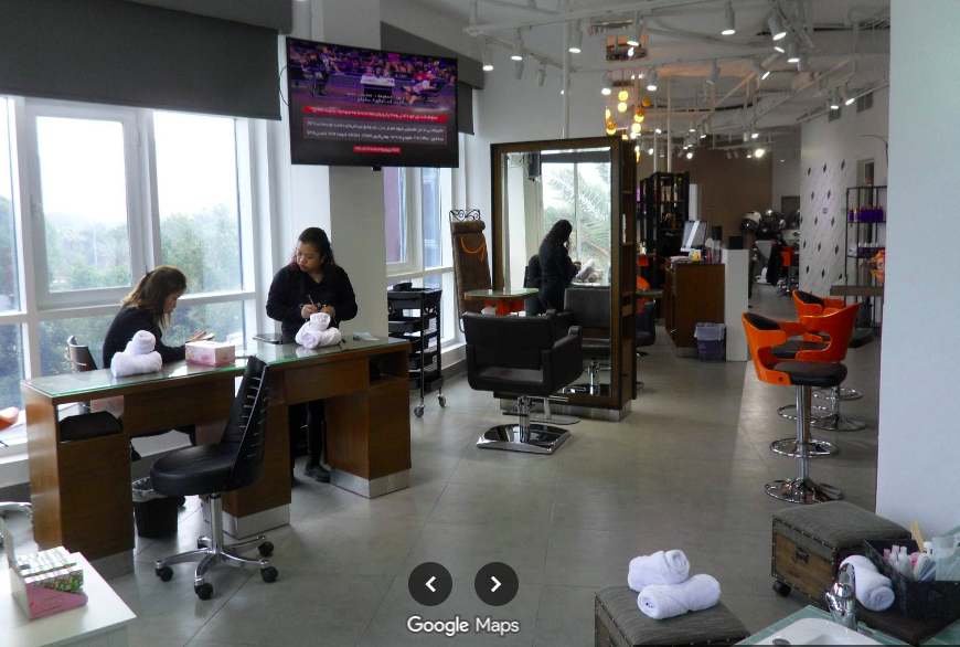 Youky Nail Art Station
